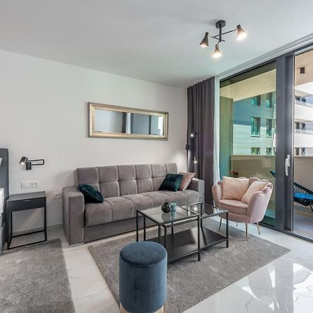 New Modern Apartment Andrea Дубровник Екстер'єр фото