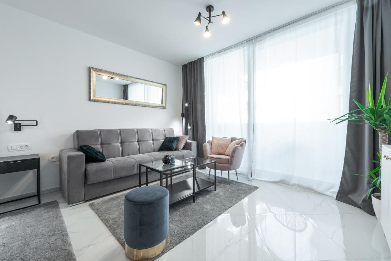 New Modern Apartment Andrea Дубровник Екстер'єр фото